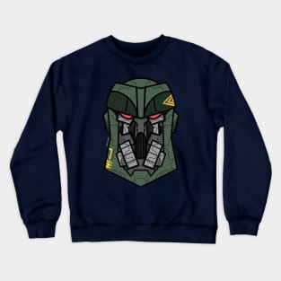 Hellfire Trooper Crewneck Sweatshirt